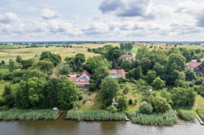 Pokoje Upałty 21, Giżycko